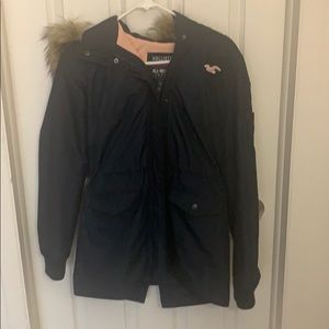 Women’s winter coat